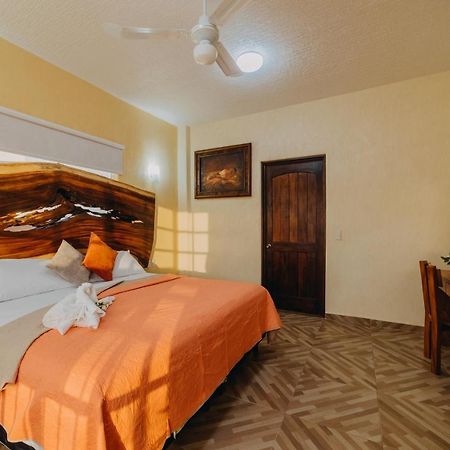 Primavera Suites Zihuatanejo Exteriér fotografie