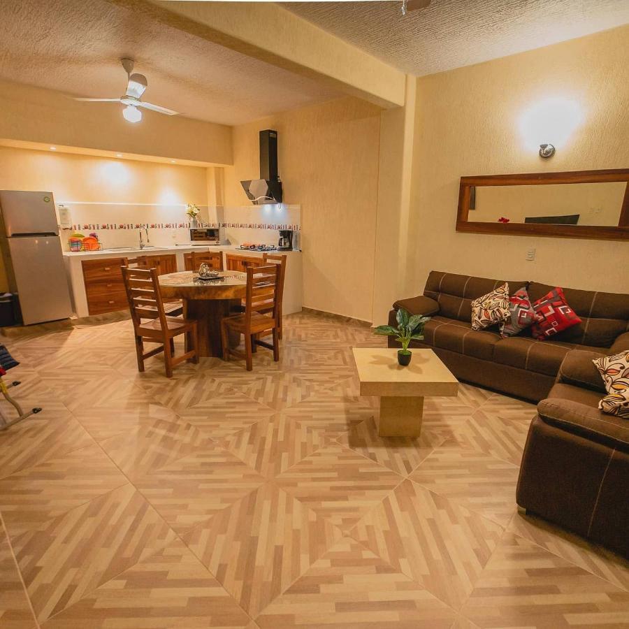Primavera Suites Zihuatanejo Exteriér fotografie