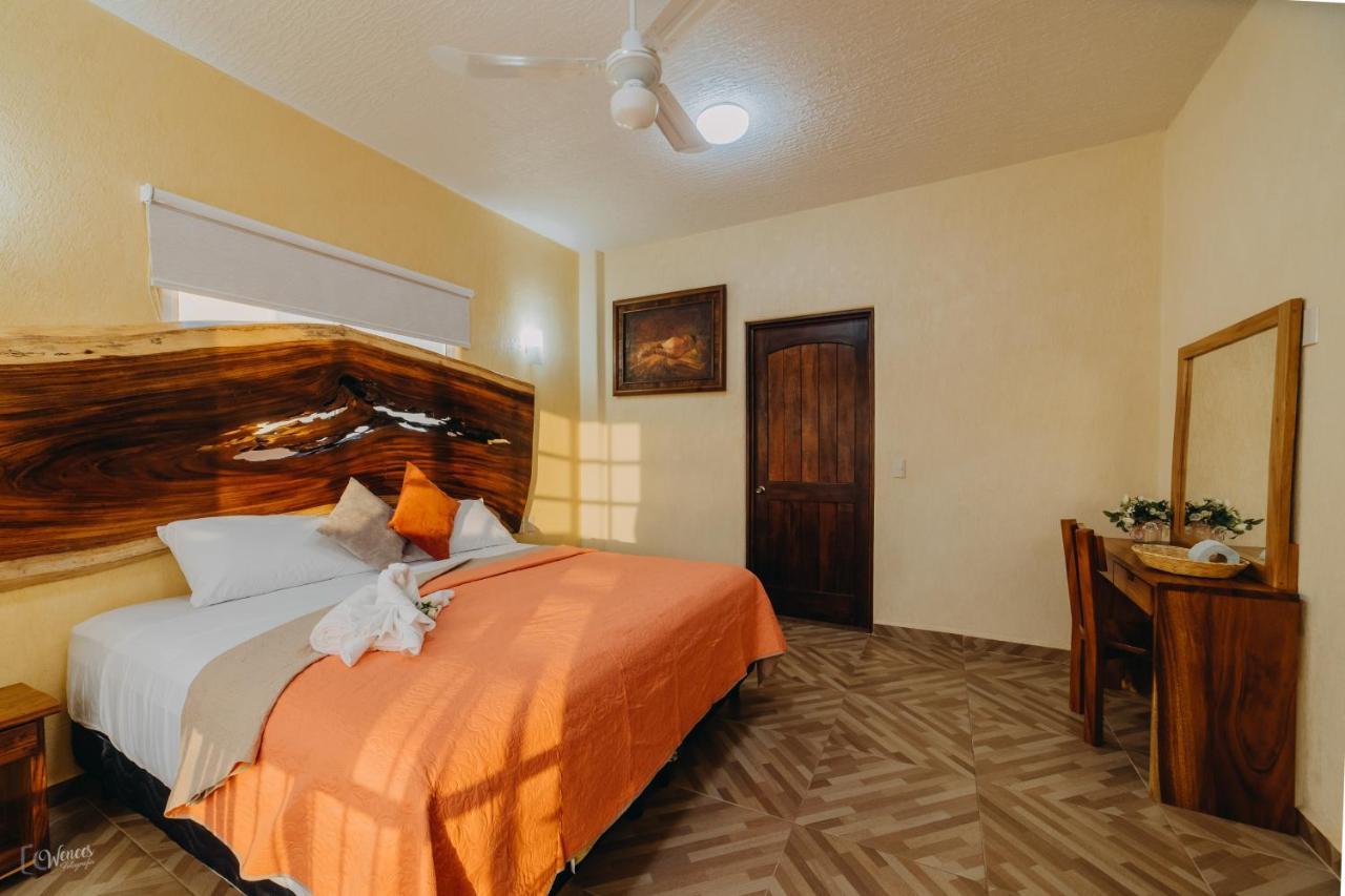 Primavera Suites Zihuatanejo Exteriér fotografie
