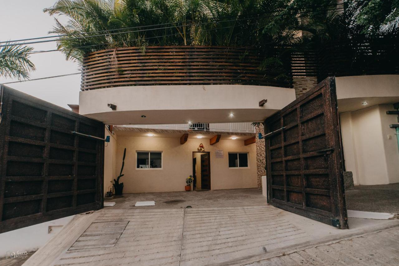 Primavera Suites Zihuatanejo Exteriér fotografie