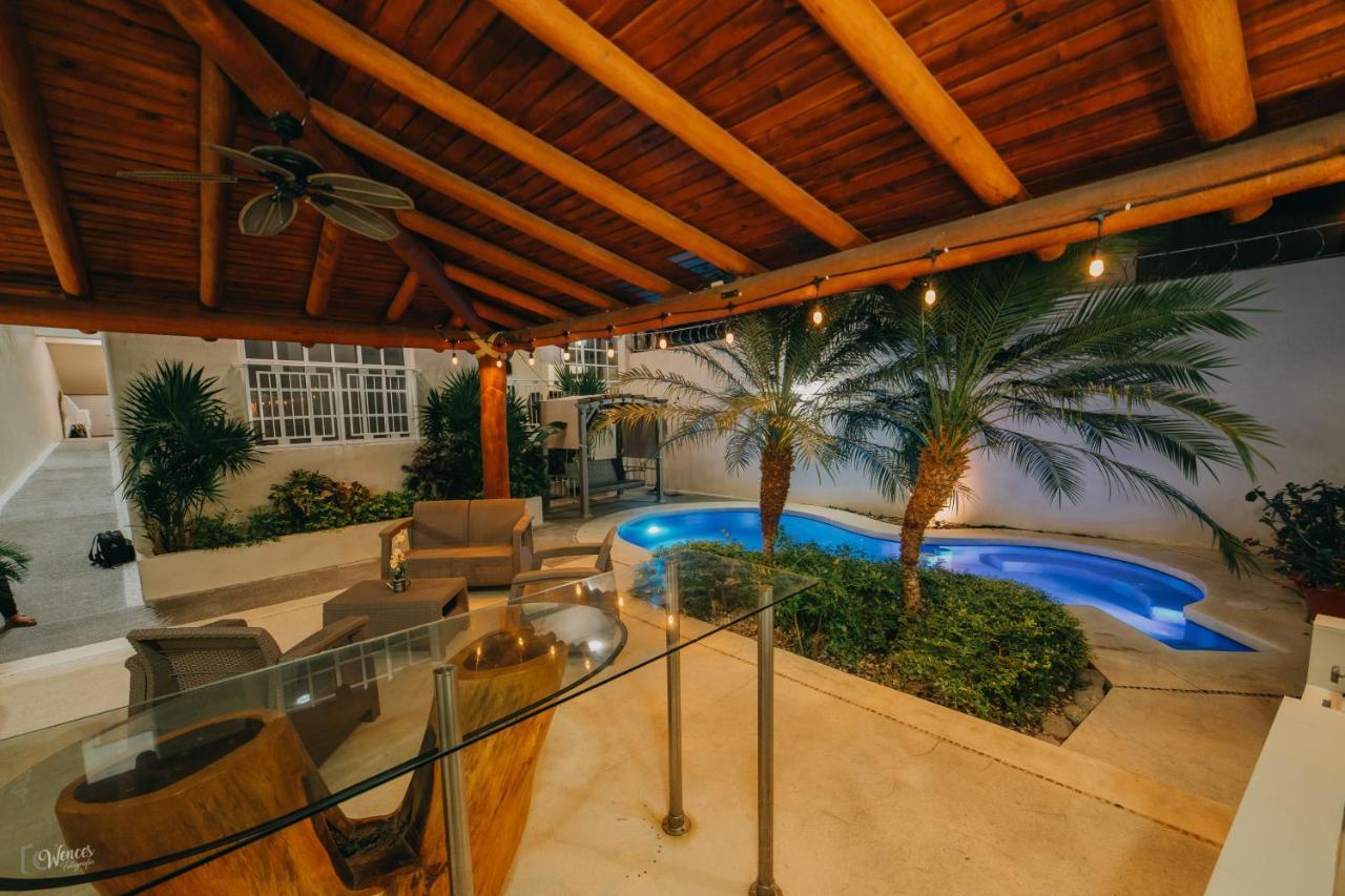 Primavera Suites Zihuatanejo Exteriér fotografie