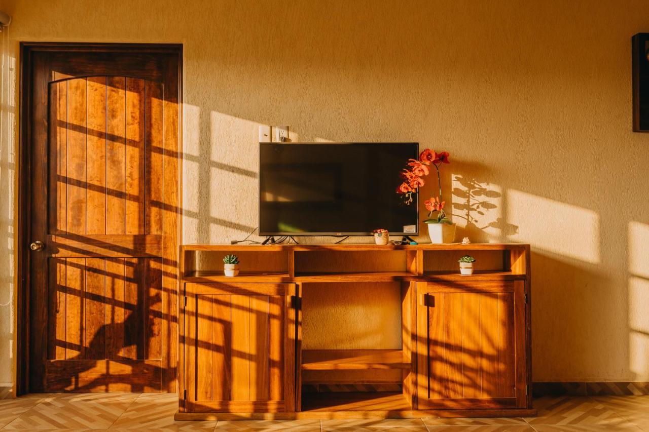 Primavera Suites Zihuatanejo Exteriér fotografie